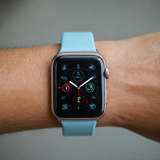 Mastering Time Adjustments on Your Apple Watch