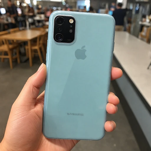 Enhance Your iPhone 15 with a Reliable Camera Protector