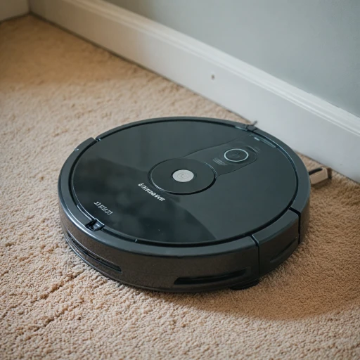 Understanding the Role of Dust Bags in Robot Vacuums