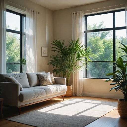 Understanding the Benefits of a 1-Ton Portable AC Unit