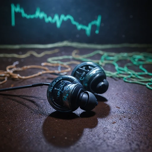 Finding the Ultimate Bass Experience in Earbuds