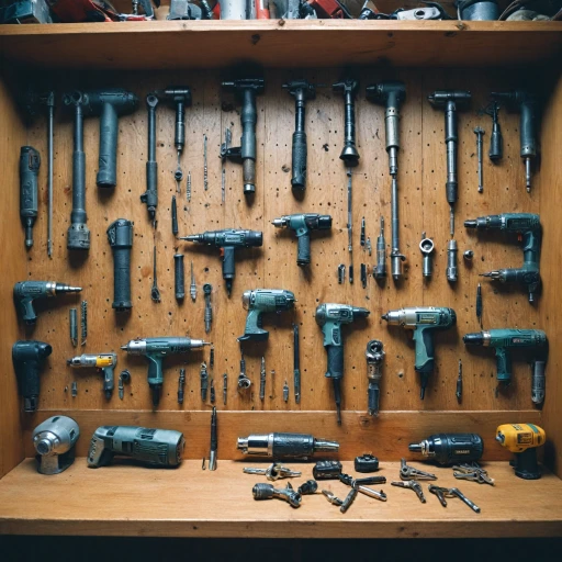 A Comprehensive Guide to Home Depot's Power Drill Selection
