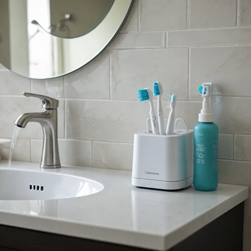 Understanding the Importance of an Oral-B Charger