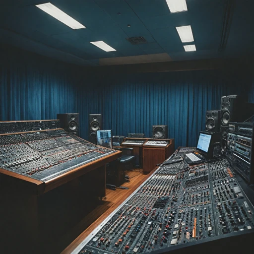 Understanding the Role of Recording Studio Headphones in Noise Cancellation