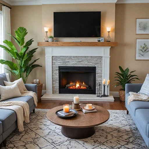 Are Electric Fireplaces Vent-Free?