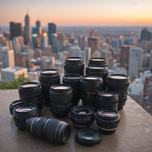Choosing the perfect lens for everyday photography with the Canon R10