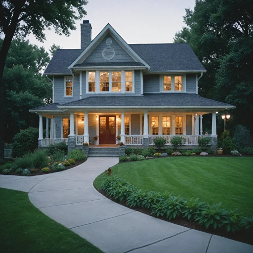Enhancing Home Security with Outdoor Motion Sensors