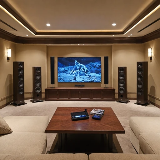 Understanding the Role of an RCA Y Splitter in Your Home Theater Setup