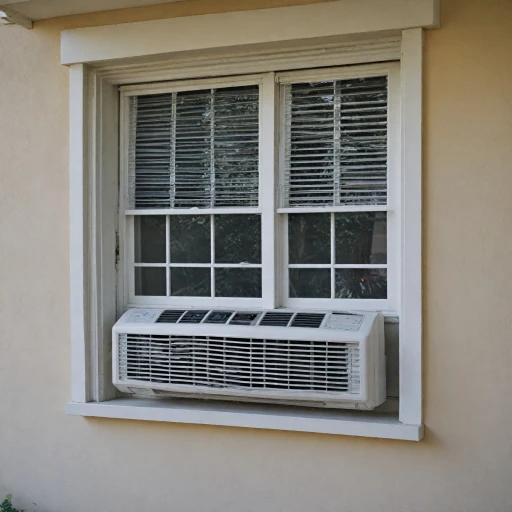 Understanding Window AC Heaters: A Comprehensive Guide