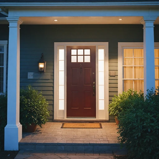 Enhancing Your Home Security with a Night Owl Doorbell Camera