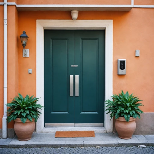 Understanding the Modern Doorbell: A Guide to Smart Doorbells