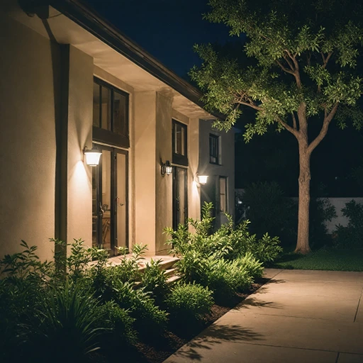 Enhancing Home Safety with Night Vision Security Cameras
