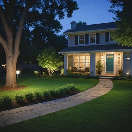 Enhancing Home Security with Blink Outdoor Cameras
