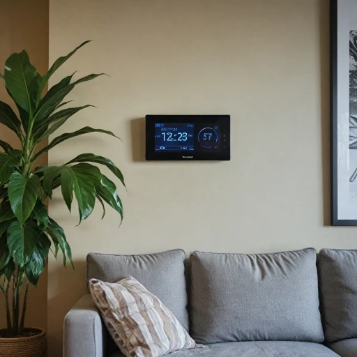 Setting Up Your Sensi Wi-Fi Thermostat: A Step-by-Step Guide