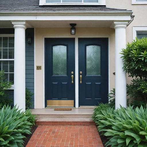 Exploring the Features and Benefits of the Arlo Doorbell
