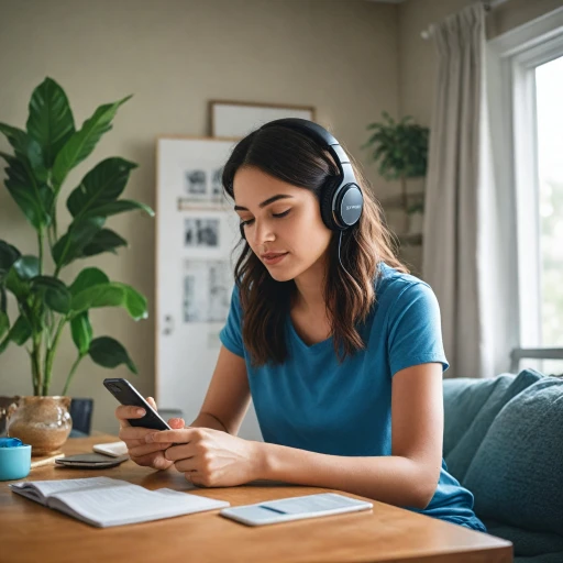 Connecting Your Beats Headphones: A Simple Guide