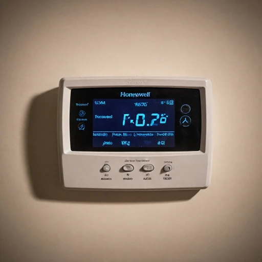 Troubleshooting Your Honeywell Thermostat: When Things Go Wrong