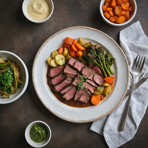 Perfecting Skirt Steak with Your Instant Pot