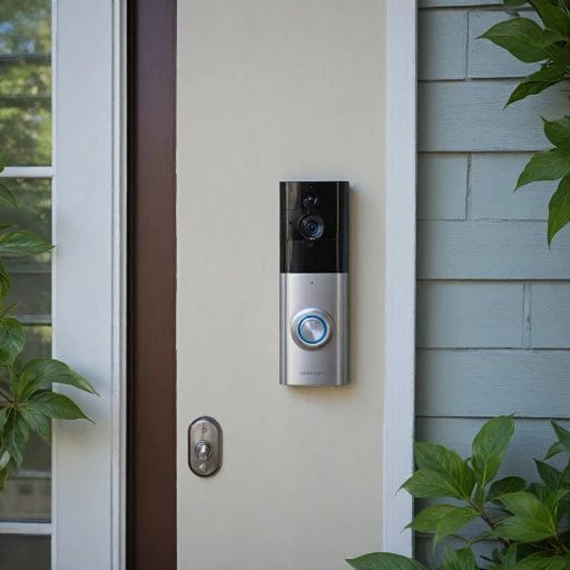 Comparing Ring Doorbell Models for Your Home Security Needs