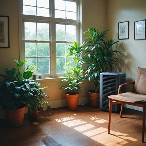 Exploring the Benefits of Amana AC Units