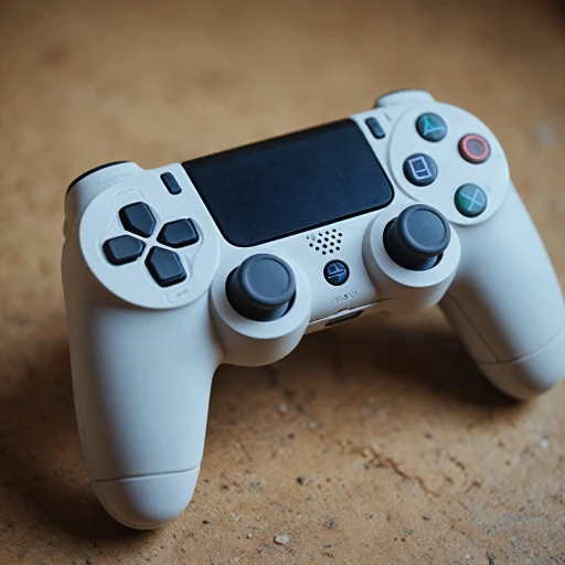 Addressing Issues with Your PS5 Controller