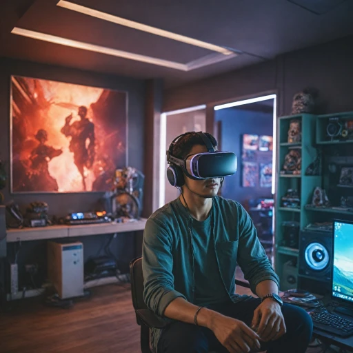 Exploring the Potential of VR Integration with Xbox