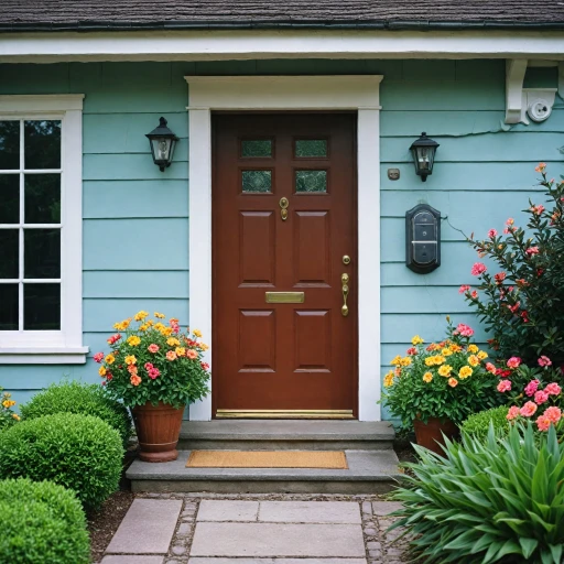 Choosing the Right Doorbell Camera for Your Home
