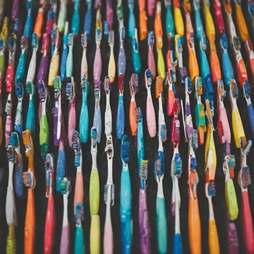 Top Electric Toothbrushes Recommended by Dentists
