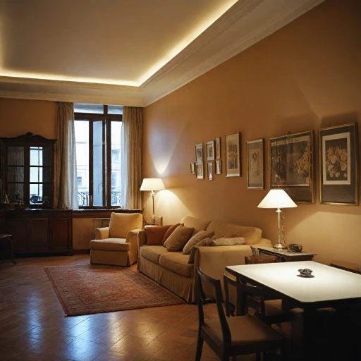 Exploring the Lutron Caseta 4-Button Lighting Preset Control