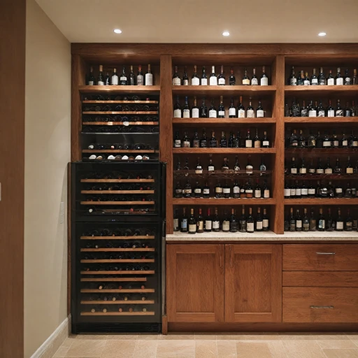 Choosing the Perfect Cooling Unit for Your Compact Wine Cellar