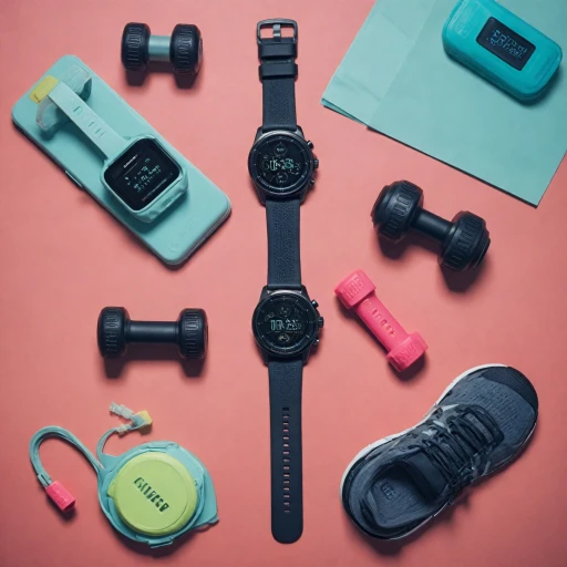 Finding the Ultimate Fitness Watch for Your Needs