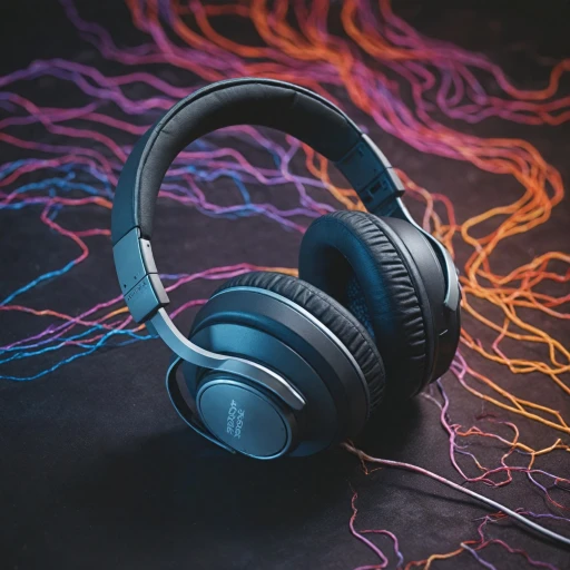 Exploring the World of Koss Headphones: A Deep Dive into Noise Canceling Technology