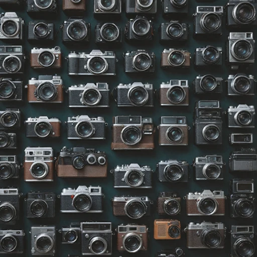 Unveiling the top Fujifilm cameras for enthusiasts