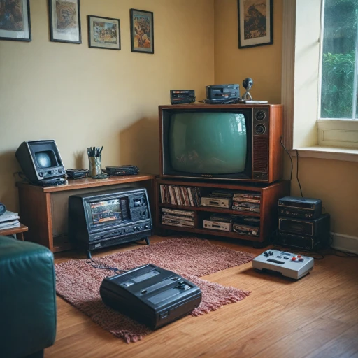 Exploring the Analogue NT Mini: A Retro Gaming Revival