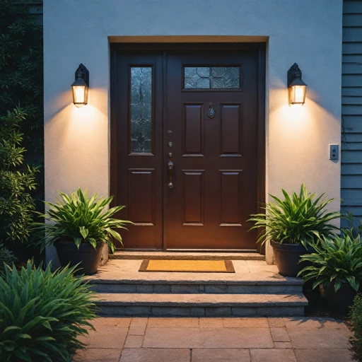 Finding the Ideal Ring Doorbell for Your Needs