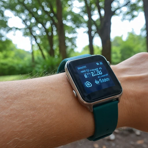 Exploring the Features of the Fitbit Charge 7