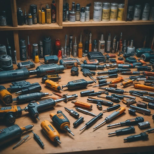 Exploring the Versatility of Cordless Battery Screwdrivers