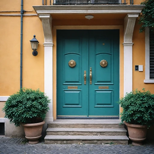 Understanding the Benefits of Kasa Camera Smart Doorbells