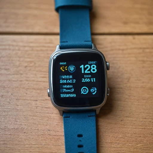Exploring the Features of the Samsung Galaxy Watch Active 2