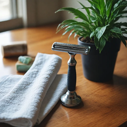 Unveiling the Benefits of a Single Edge Razor