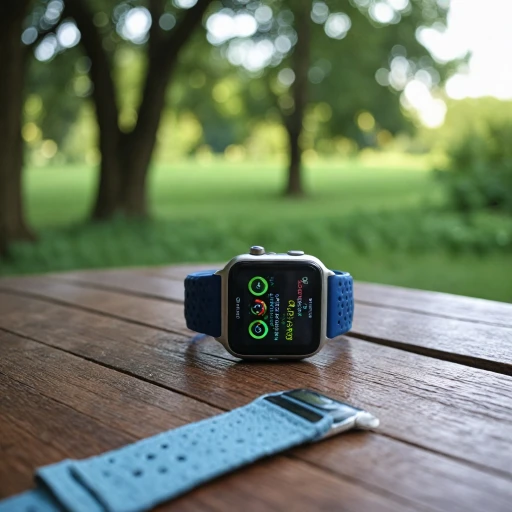 Exploring the Features and Benefits of the Apple Watch Series 2