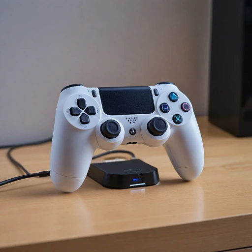 A Comprehensive Guide to Charging Your PS5 Controller