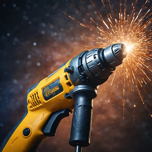 Unlocking the Potential of Power Drills