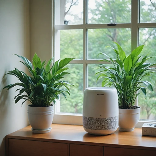 Exploring the Benefits of Pure Enrichment's Air Purifier