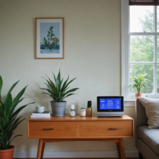 Exploring the Honeywell T5: A Comprehensive Guide to Programmable Thermostats