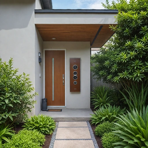 Exploring the Benefits of a Wireless Doorbell System