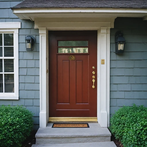 Understanding the Ring Video Doorbell: A Comprehensive Guide