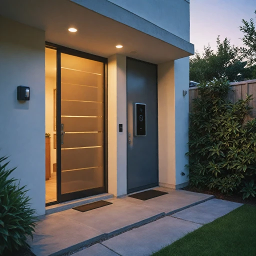 The Future of Wireless Door Bells: A Comprehensive Guide