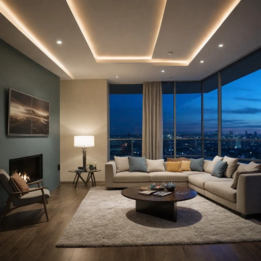 Understanding the Role of Lighting Controllers in Smart Lighting