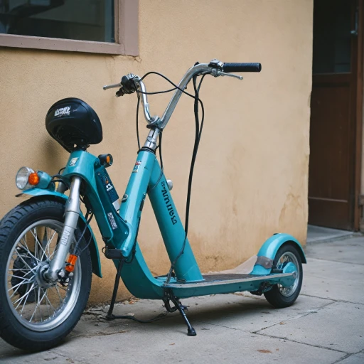Understanding the Essentials of a Razor Scooter Charger